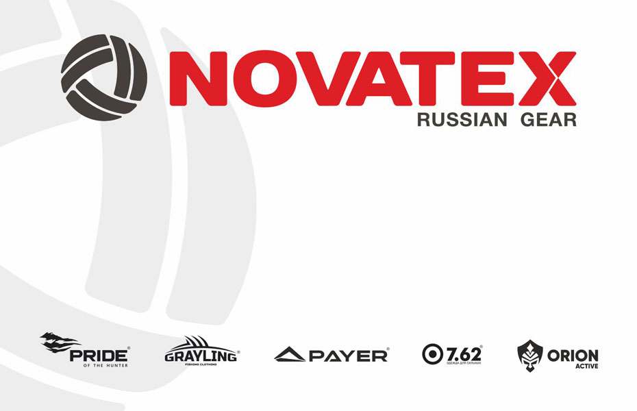 Видео презентация компании «NOVATEX»