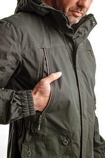 Эльбрус костюм ORION Active, хаки