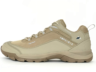 Кроссовки W981-6 Editex AMPHIBIA, цвет песочный