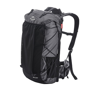 Рюкзак Naturehike NH19BP095 Rock 60L+5L