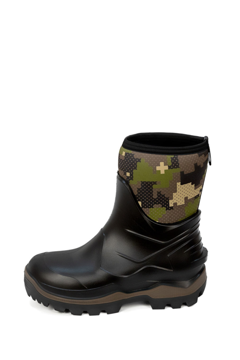 Комбинированные сапоги для охоты и рыбалки Harweld mini Scout (С971)